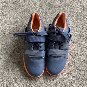 Reebok legacy lifter